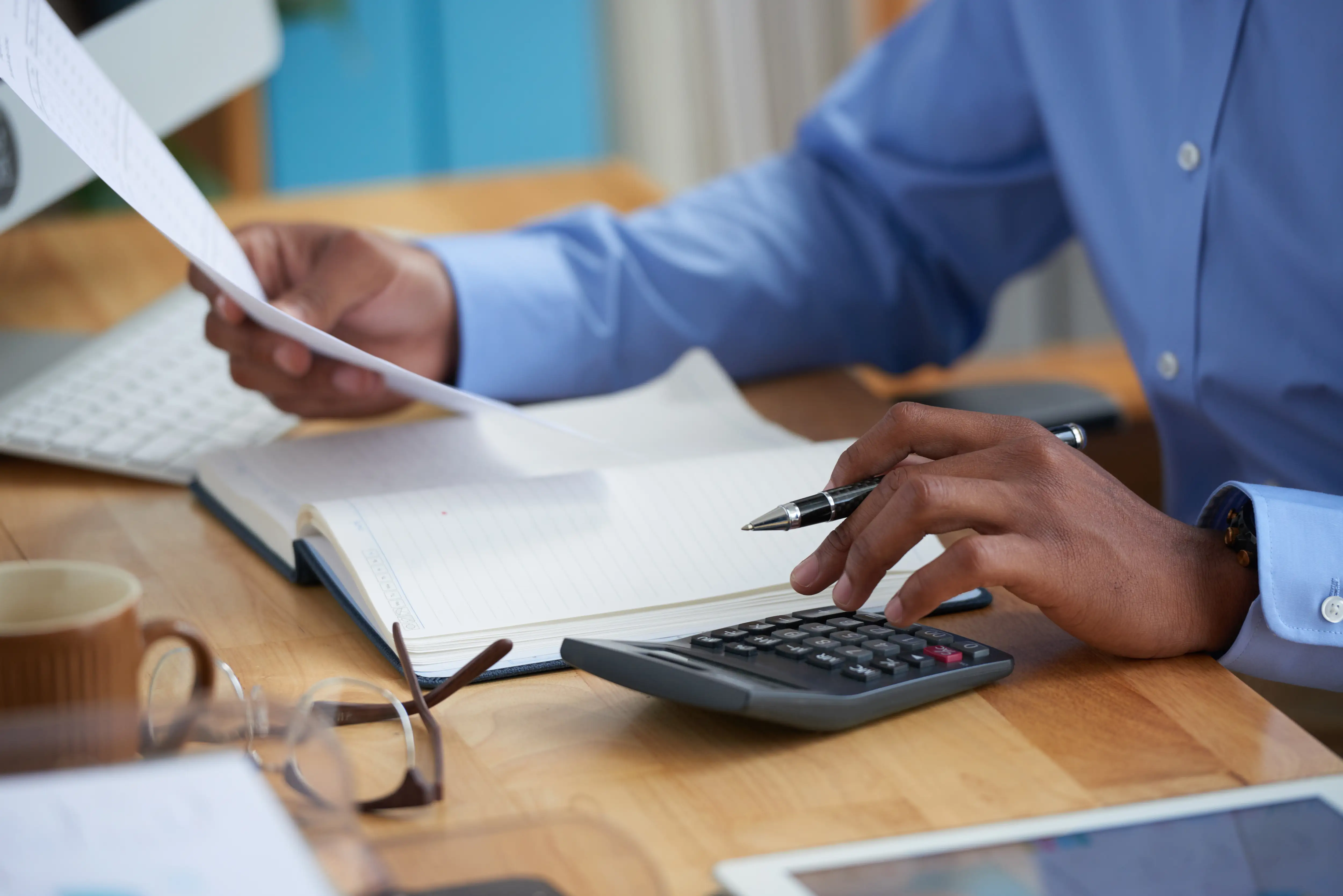 Contabilidade Financeira