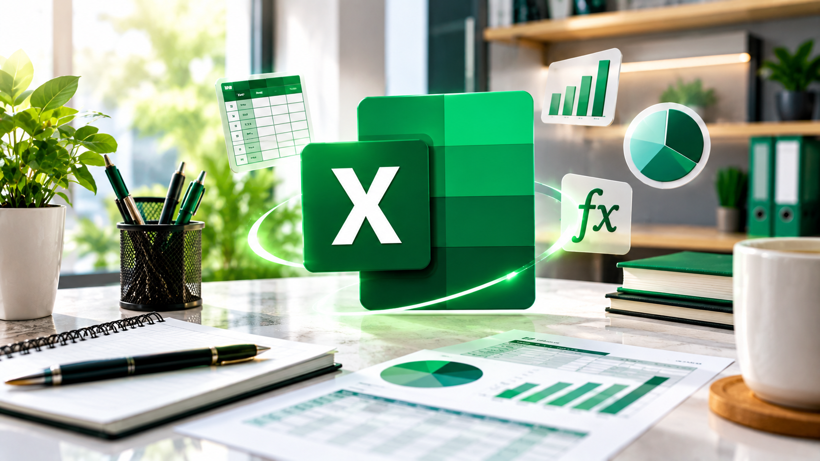 Excel Básico