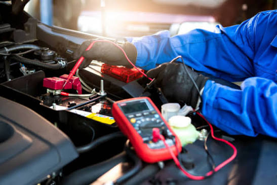 Electricidade Auto