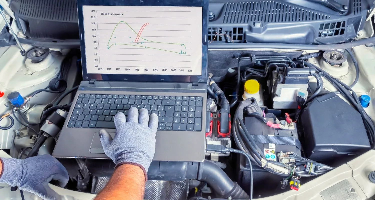 Electrónica Auto