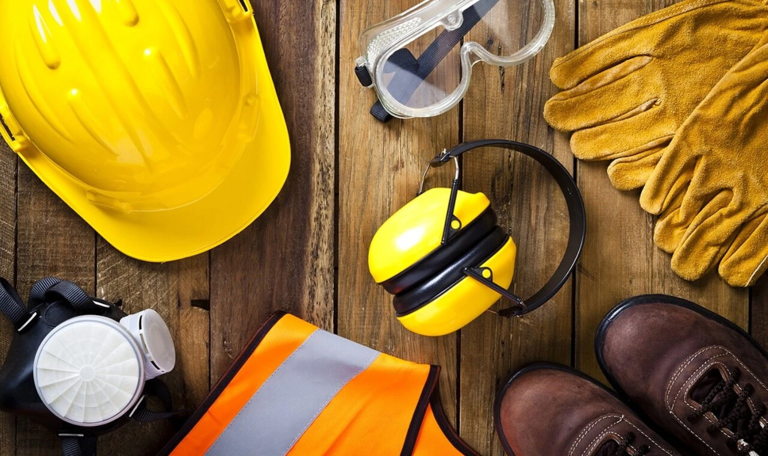 Higiene e Segurança no Trabalho