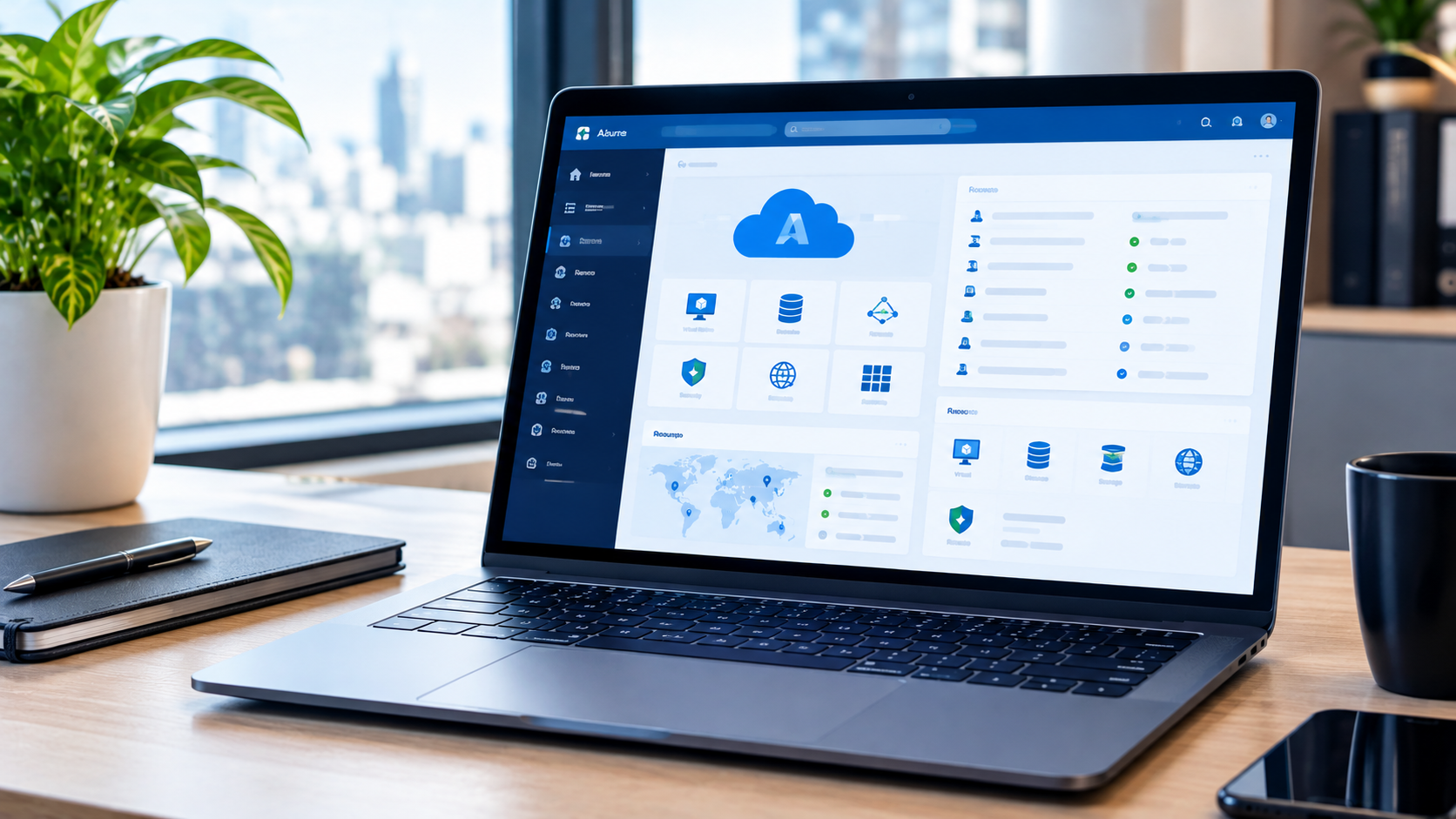 Microsoft Azure Administrator (AZ-104) [exame incluído]