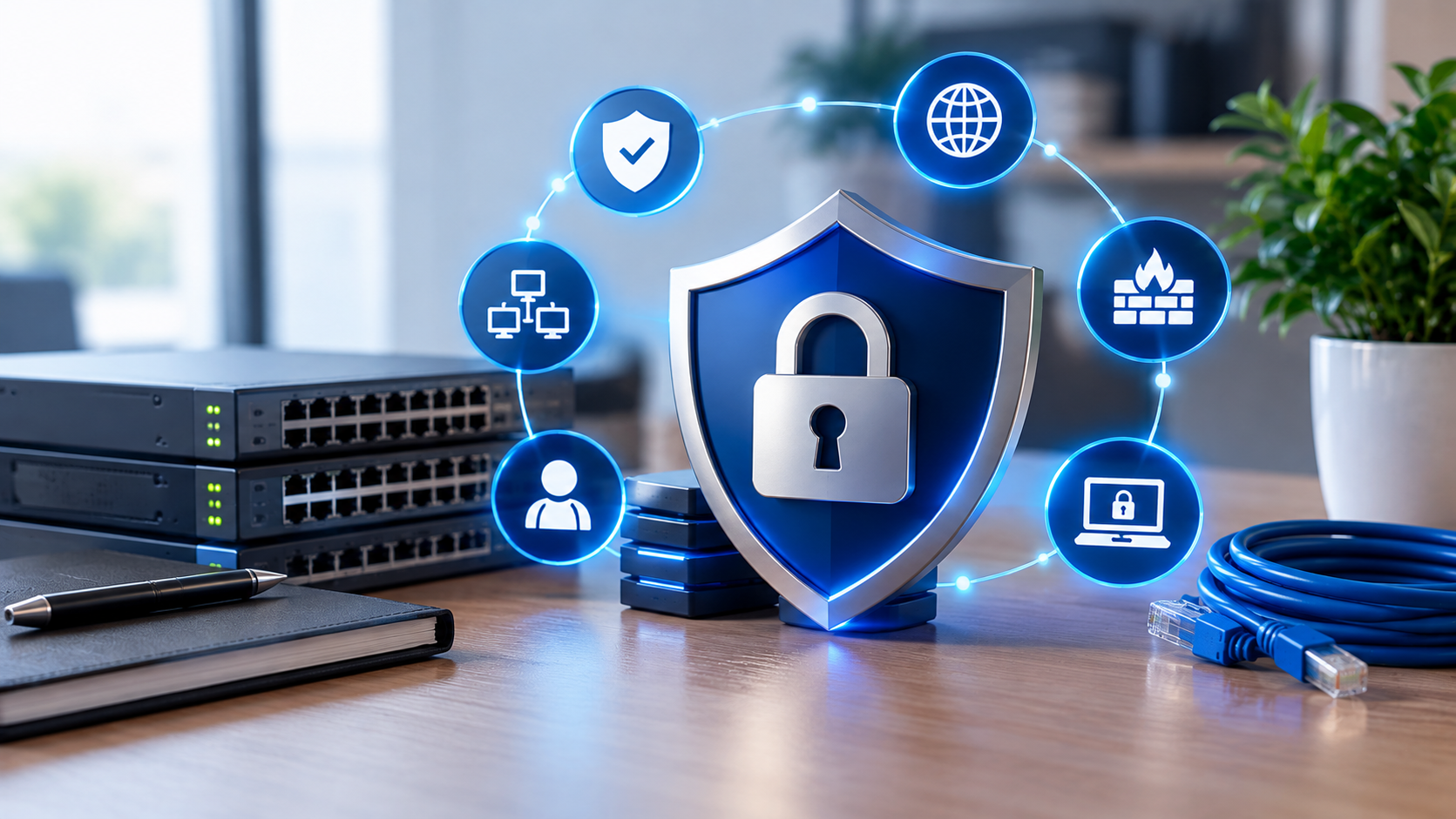 CompTIA Security + [exame incluído]