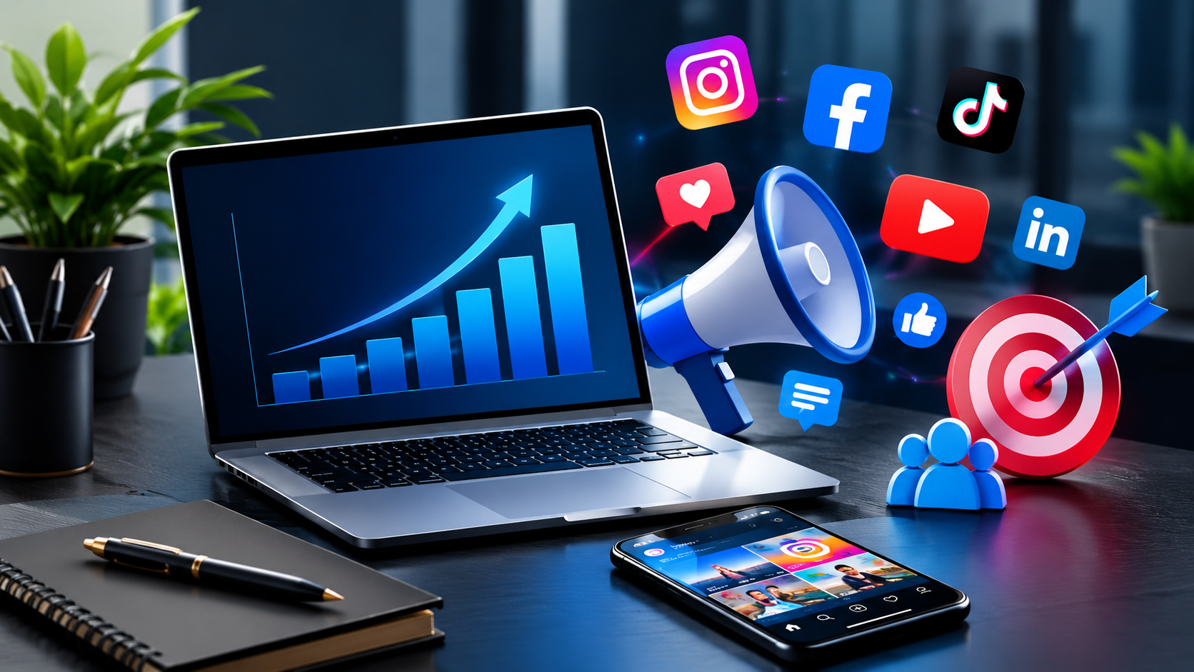 Marketing Digital